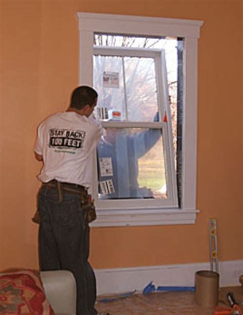 Choosing The Right Replacement Window For Your House Fine