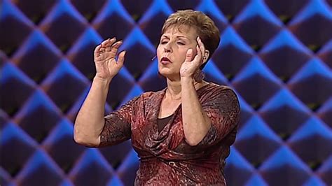 Joyce Meyer Sermons On Youtube