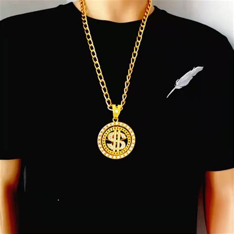 Biggest Gold Chain In The World