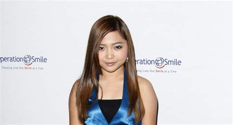 Glee Star Charice Reveals More About Her Sexual Identity Fame10