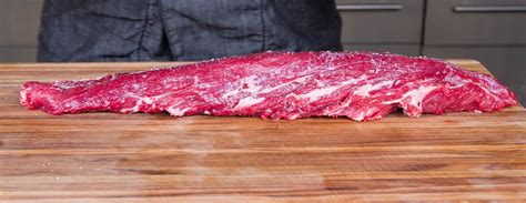 A beef tenderloin (us english), known as an eye fillet in australasia, filet in france, filet mignon in brazil, and fillet in the united kingdom and south africa. Perfect (seriously) roast beef tenderloin | ThermoWorks