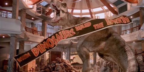 Heres How The ‘jurassic World Dinosaurs Looked In Real Life
