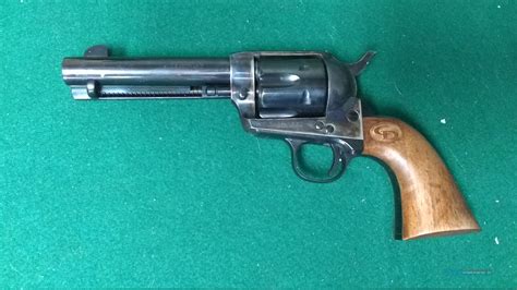 Piettacharles Daly 1873 45 Colt For Sale At