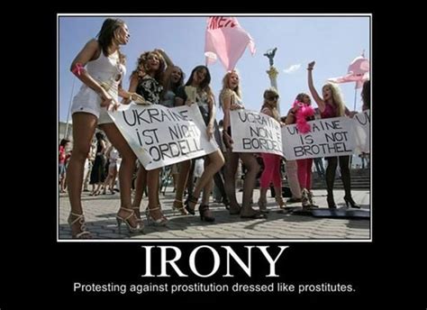 Irony Funny Pictures Irony Funny Images