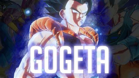 I might try and spar with goku. Dragon Ball Xenoverse 2 Mods: Gogeta Ultra Instinct Vs ...