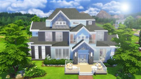 How To Build Two Story House Sims Freeplay Best Design Idea