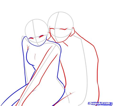 Anime drawing step by step boy. anime+step+by+step+drawing+body | How to Draw a Boy and ...