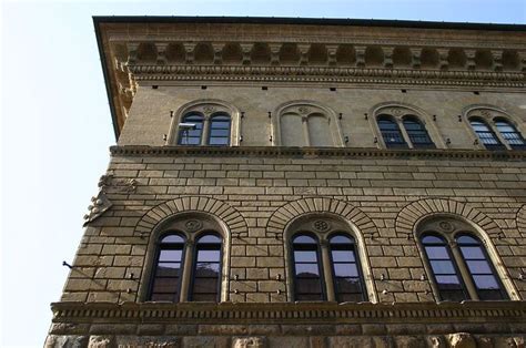 Palazzo Medici Riccardi Florence Wikimedia Commons