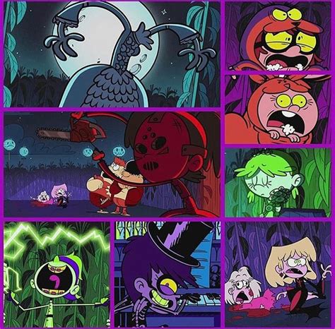 The Prodigy Vs The Loud House You Got Tricked We Live Forever