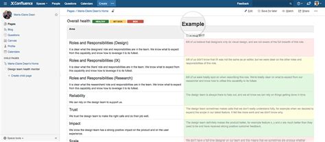 The 6 Best Confluence Pages For Building A Devops Culture Work Life