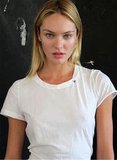 Candice Swanepoel Model Profile Photos And Latest News