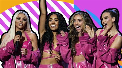 which member of little mix are you cbbc bbc