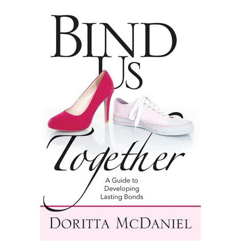 Bind Us Together Paperback