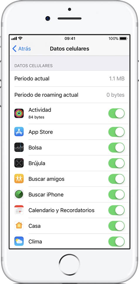 Cómo Ajustar La Configuración De Datos En Tu Dispositivo Celular