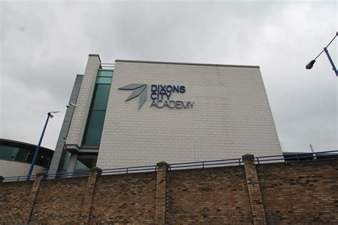 Edu Dixons City Academy Venue For Hire In Bradford Edu