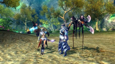 Plataforma con juegos online creados por los usuarios. Weapons of Mythology, el MMO free-to-play de PC, también se lanzará en PlayStation 4