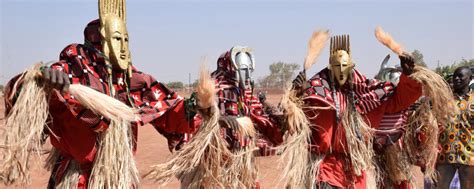 Burkina Faso Tra Rituali E Maschere Exploring Africa