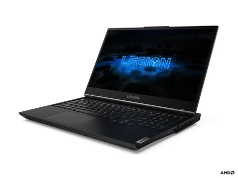 Lenovos Legion 5 Gaming Lineup Brings The Heat With Sleek Laptops New Desktop Windows Central