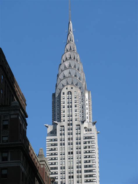 Most Famous Buildings In New York City