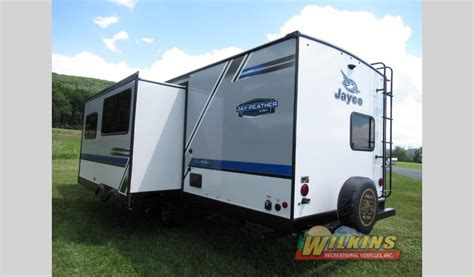 Jayco Jay Feather Review 3 Standout Floorplans