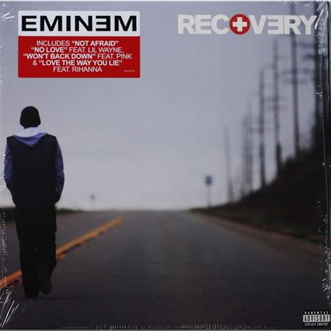 If nothing else, recovery will adjourn the idea that eminem has any greatness left in him. Eminem - Ridaz Lyrics | Genius Lyrics