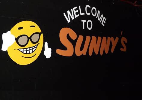 Sunnys Bar Presents Sunday Karaoke Live Music Karaoke