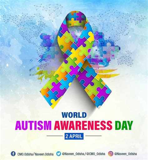 World Autism Awareness Day To Encourage Acceptance And Removing Any