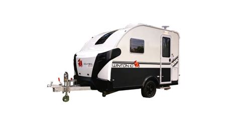 Find The Best Value Camper Trailers And Caravans In Australia Ezytrail