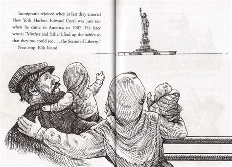 What Was Ellis Island Book By Patricia Brennan Demuth