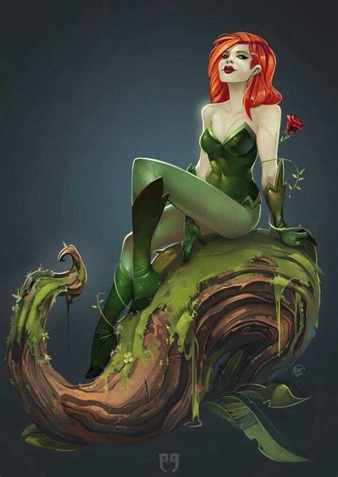 Pin On Poison Ivy