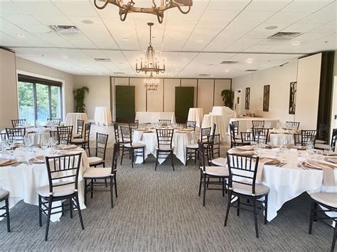 Temple Hills Country Club Franklin Tn Party Venue