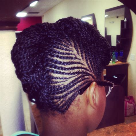 Pin By Kinks Couture On Natural Hair Updos By Kinks Couture Natural