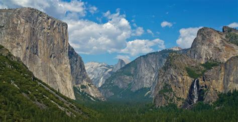 Seasons of Yosemite | Off the Beaten Path