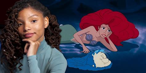 The Little Mermaid Release Date Cast Trailer And Everything We Know About The Live Action