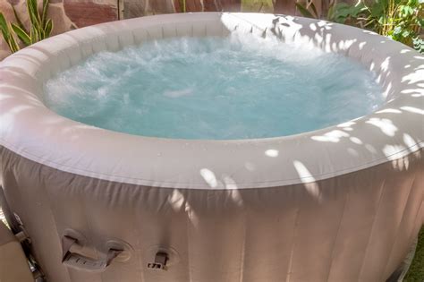 Check Out The Best Portable Hot Tubs Of 2018