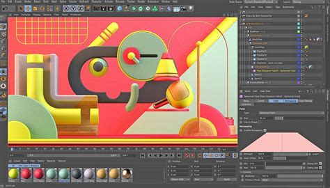 Why You Should Learn 3d As A Motion Designer