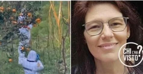 Il Giallo Di Antonella Di Massa Trovata Dagli Inviati Di Chi L Ha