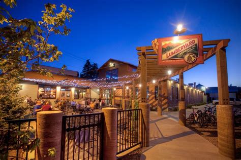 The Best Best Places To Eat In Downtown Flagstaff Az Ideas