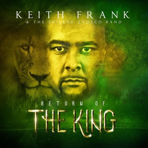 Keith Frank Return Of The King Album Reviews Songs And More Allmusic