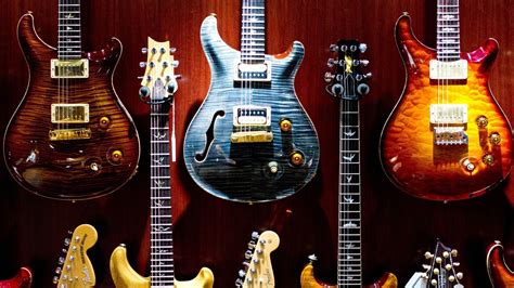 Blue Guitar Images Hd Wallpapers Shardiff World