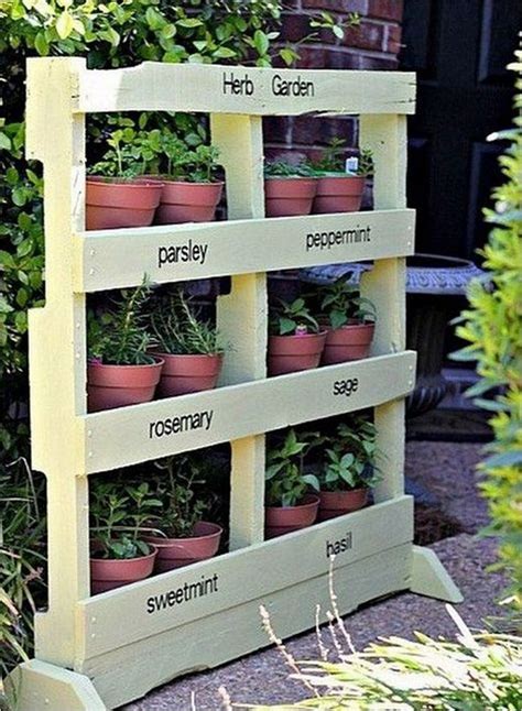 77 Easy And Smart Ways To Make Wood Pallet Furniture Ideas 22 Home
