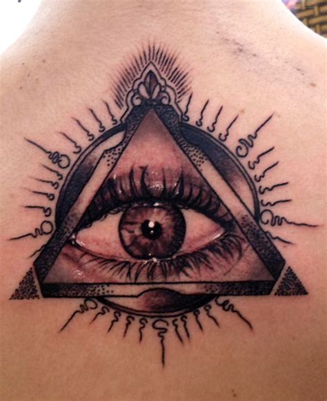 For My Next Illuminati Eye Tattoo Neck Tattoo Eye Tattoo
