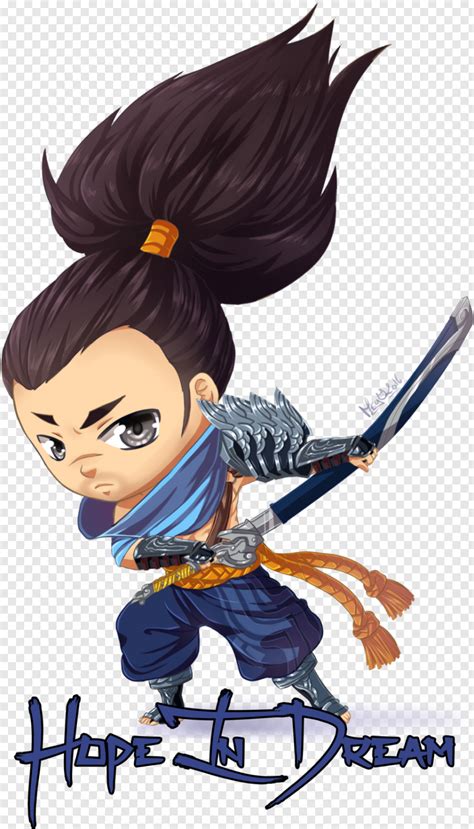 Yasuo Banner Black And White Download Collection Of Drawing Hd Png