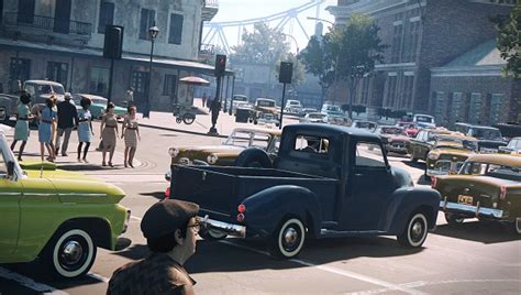 Mafia 3 All Cars Vehicles And Their Modifications