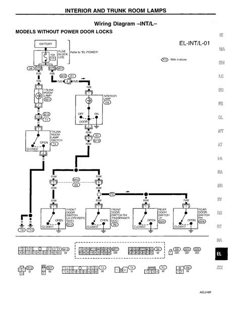Electrical can be tricky without the wiring diagram. 1997 Chevrolet Truck C1500 1/2 ton Sub 2WD 5.7L FI OHV 8cyl | Repair Guides | Electrical System ...