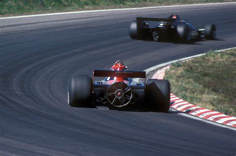 9 Unknown Facts Of The Fan Car Brabham Bt46b That Left Its Name In F1