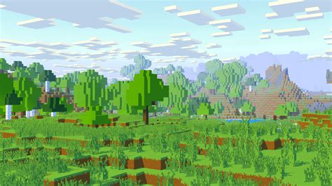 Minecraft Artwork Experiment Wallpapers And Art Mine Imator Forums