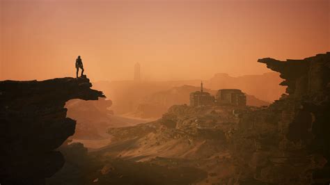 Dune Awakening Arrakis Si Mostra Ai Game Awards Ecco Il Gameplay Trailer