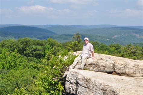 Harriman Hiker Harriman State Park And Beyond Claudius Smith Den To