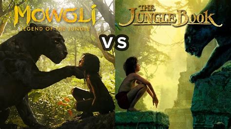 disney the jungle book mowgli review grzegorzrhylan